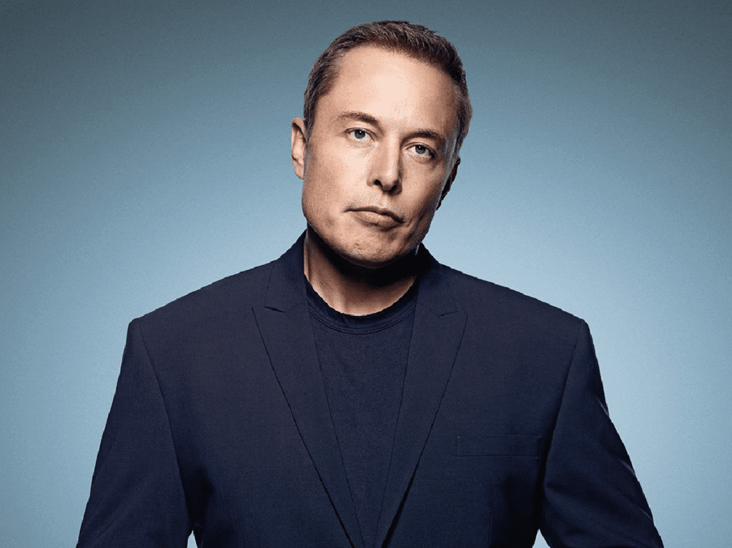Quién es Elon Musk