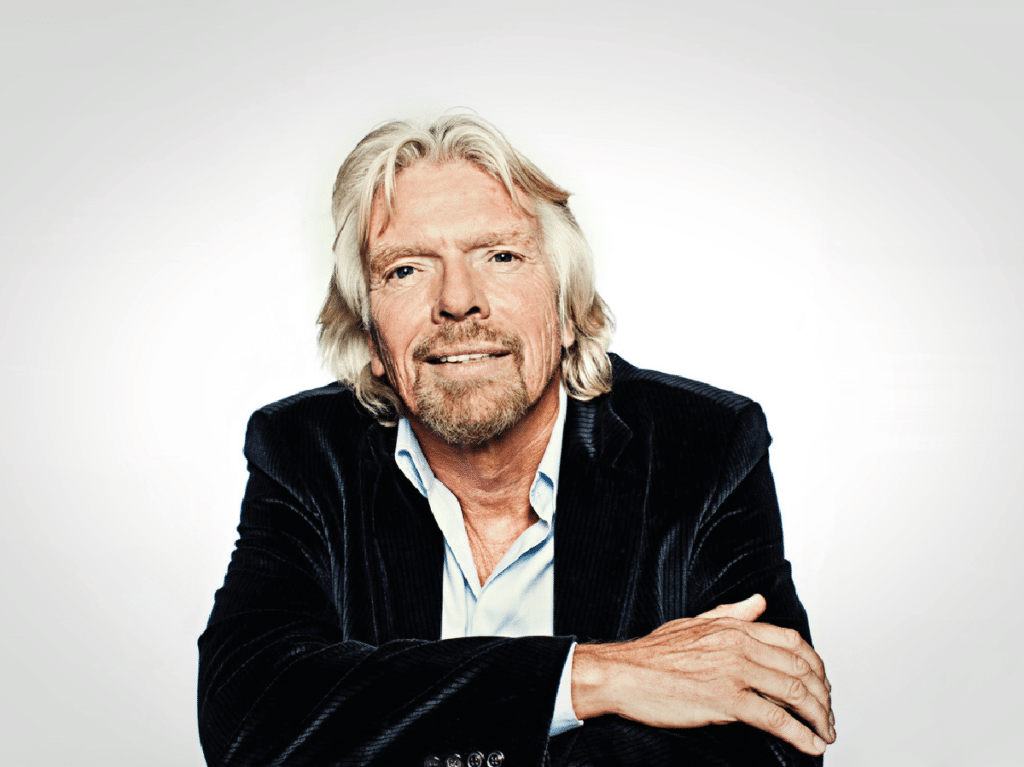 Richard Branson