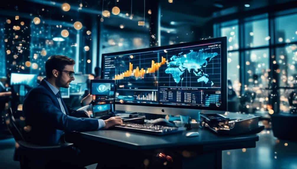 Startups Innovadoras: Fintech están revolucionando la industria