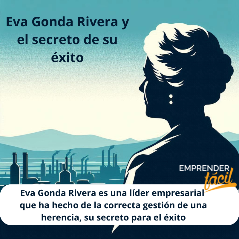 Eva Gonda Rivera imagen interna
