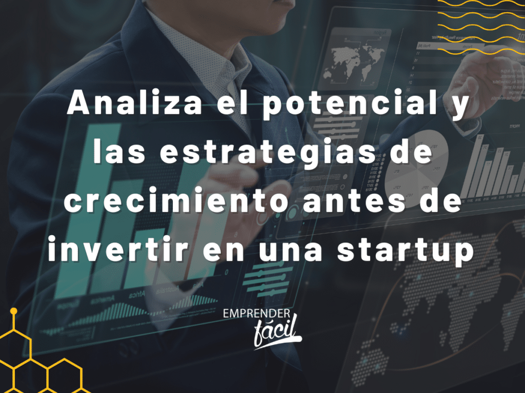 startup para invertir