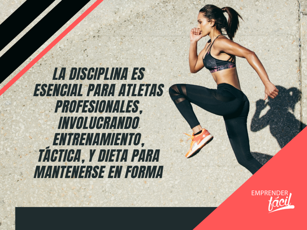 inconvenientes del deporte como profesión