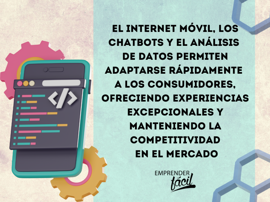 tecnologías para mejorar la satisfacción del cliente Explorando las diferencias entre clientes satisfechos e insatisfechos