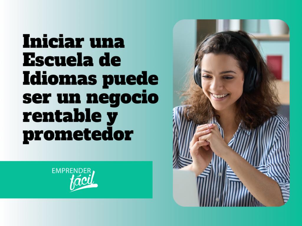 Plan de negocios y estrategias de marketing escuela de idiomas como negocio