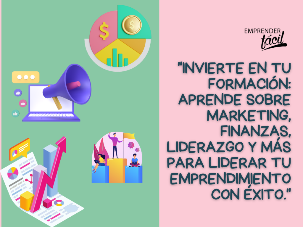 Currículo de emprendimiento y cursos de emprendimiento