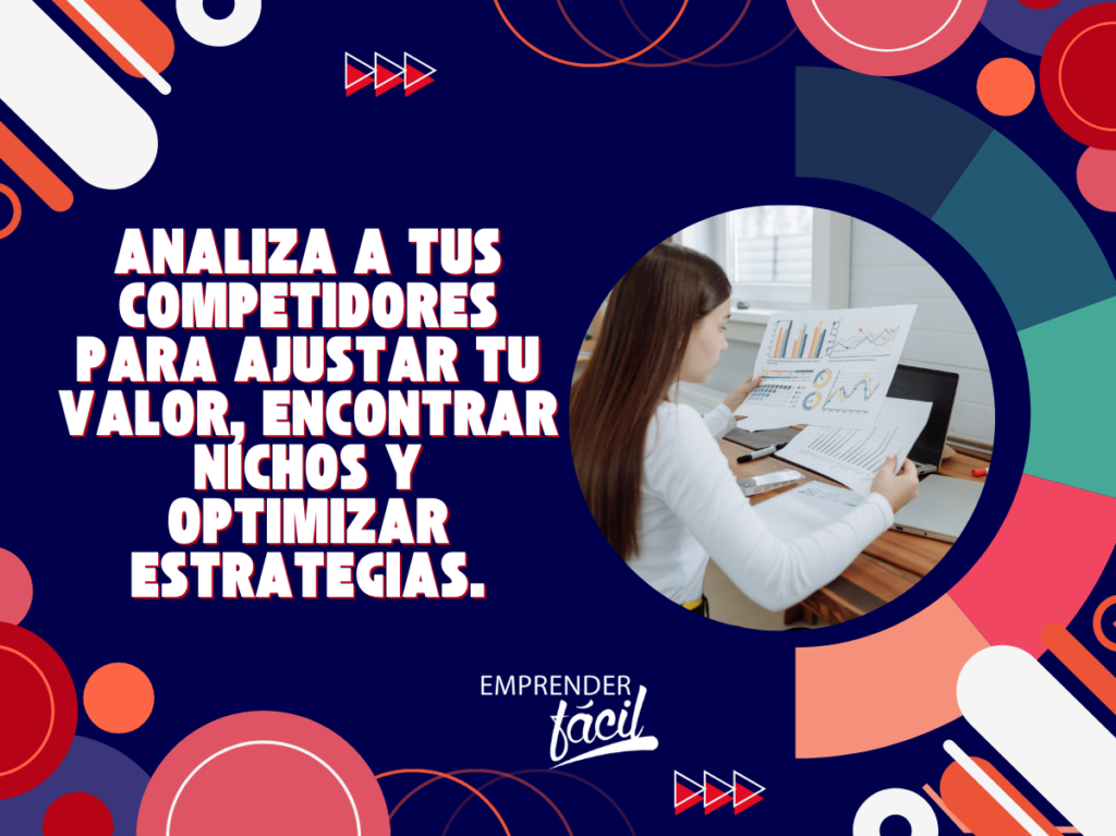 Como evaluar la competencia
