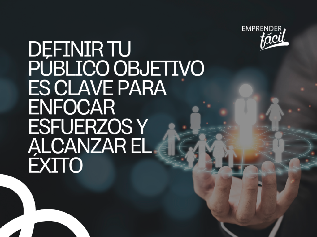 público objetivo de una marca personal