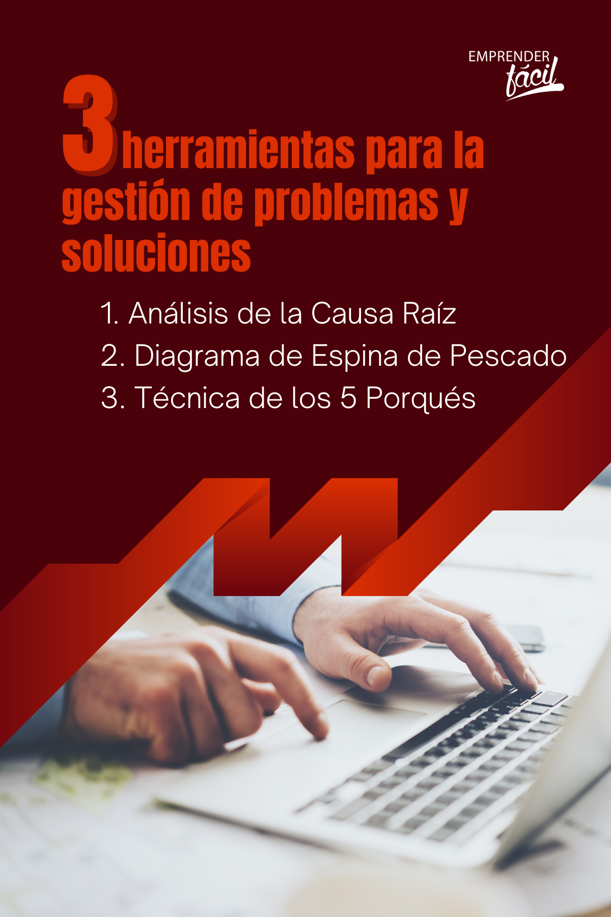 Gestión de problemas y soluciones: pilares de la mejora continua empresarial