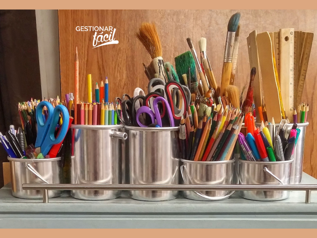 marketing para escuela de arte