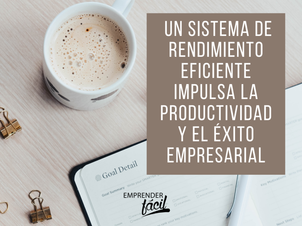 Técnicas simplificadas para evaluar el rendimiento en equipos recién creados