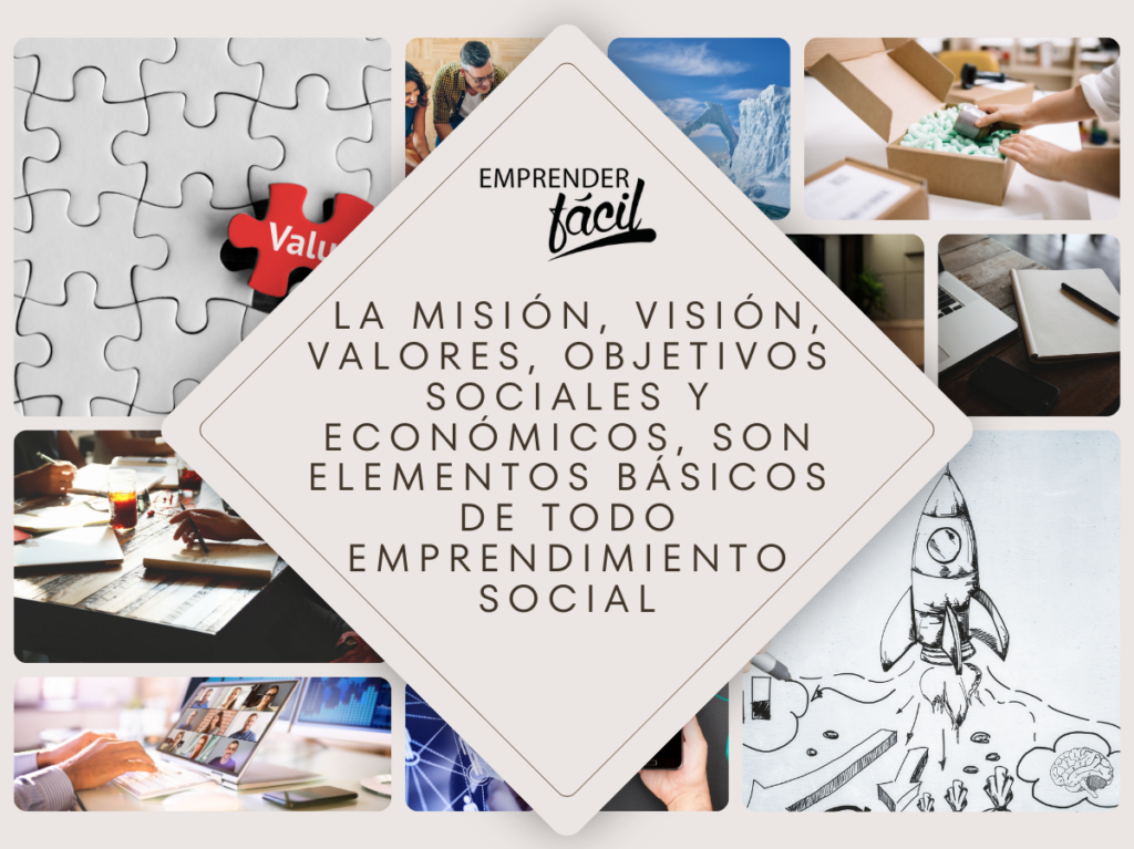Guía de administración para tu emprendimiento social