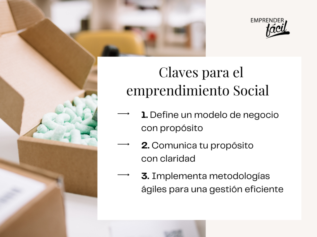 éxito empresarial