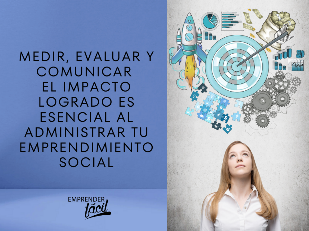 Guía de administración para tu emprendimiento social