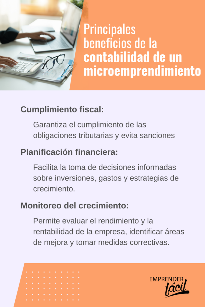 Características de un microemprendimiento