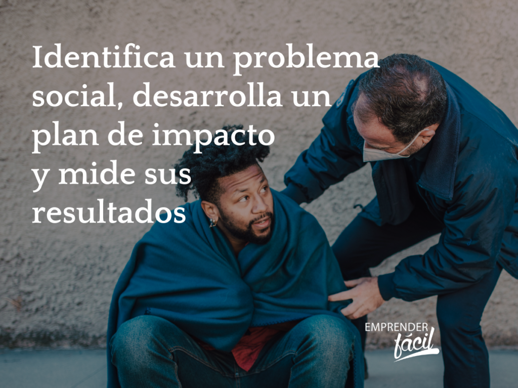 ¿Cómo planificar tu emprendimiento social? Aprende paso a paso