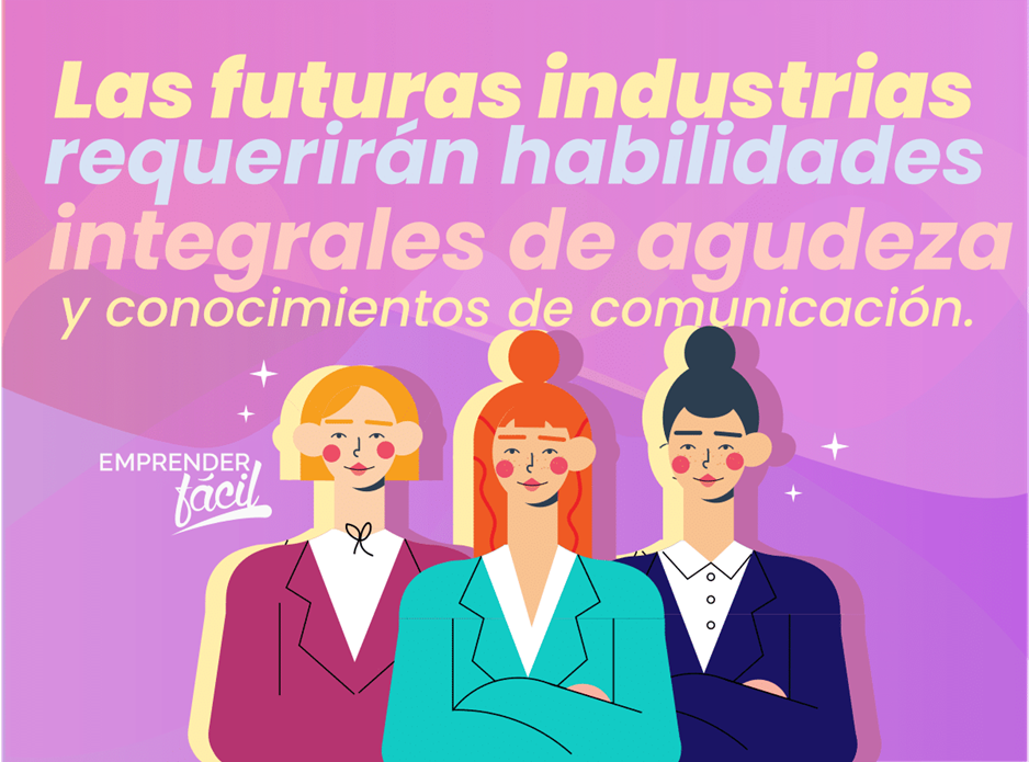 La mujer empresaria en el futuro