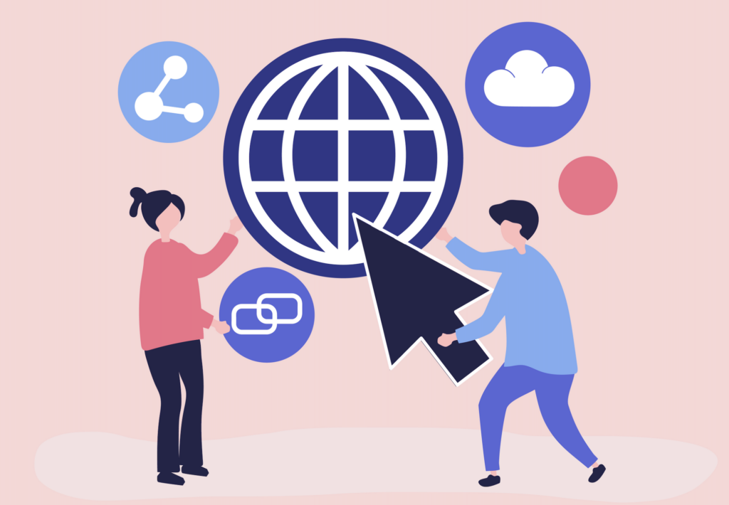 desarrolla contenidos con estrategias de contenidos digital y comprar backlinks