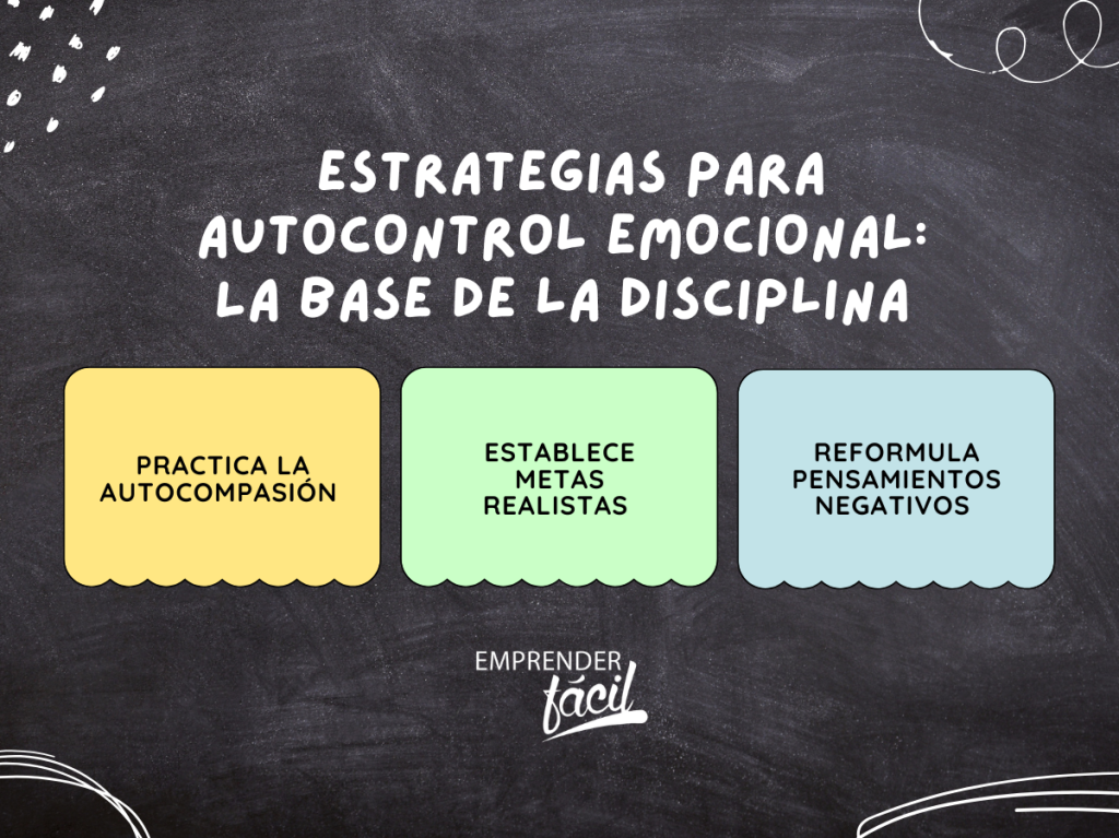 Cómo ser una persona disciplinada: 4 Hábitos y rutinas que funcionan