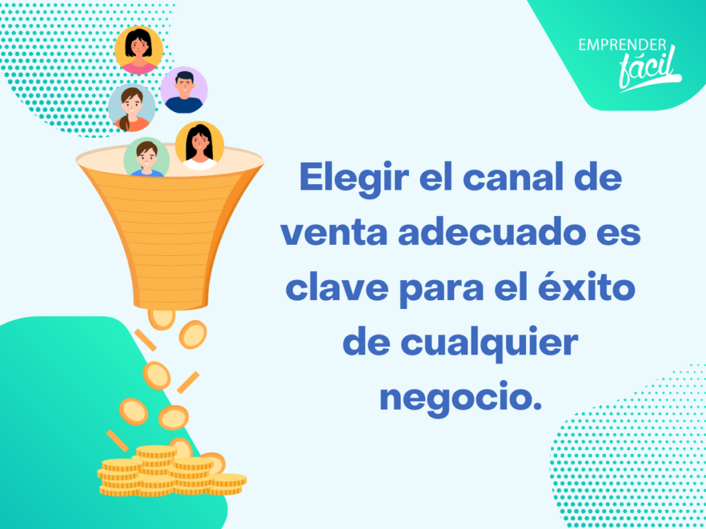 canales de venta para emprendimiento social