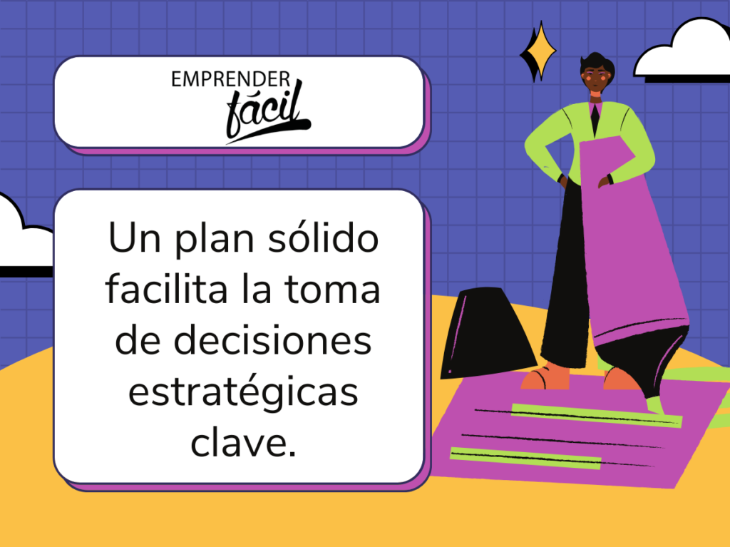 Cómo hacer un plan de empresa Plan de empresa - Guía para el emprendedor: Consejos