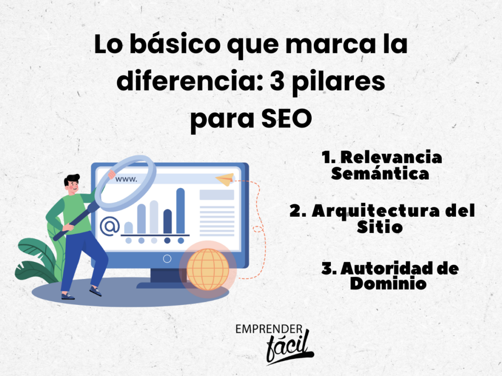 herramientas de SEO para webmasters herramientas SEO para Webmasters