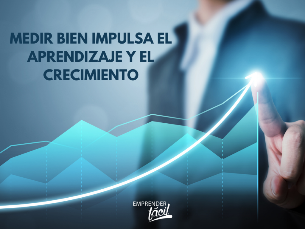 Evaluación del desempeño en Startups