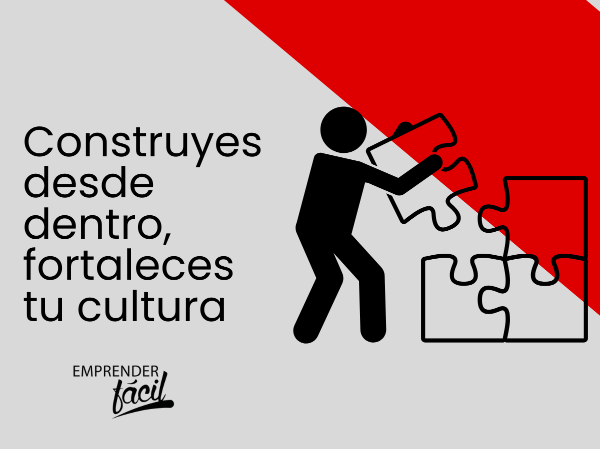¿Diseñar procesos con tu propio equipo o contratar expertos? Guía para emprendedores