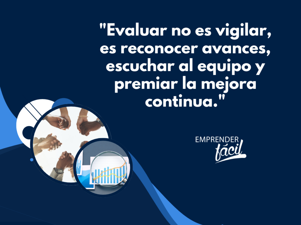 Desempeño en equipos virtuales: Cómo evaluarlo y superar los desafíos en empresas emergentes