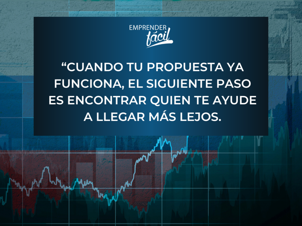 ¿Mejorar la Propuesta de Valor o buscar aliados?