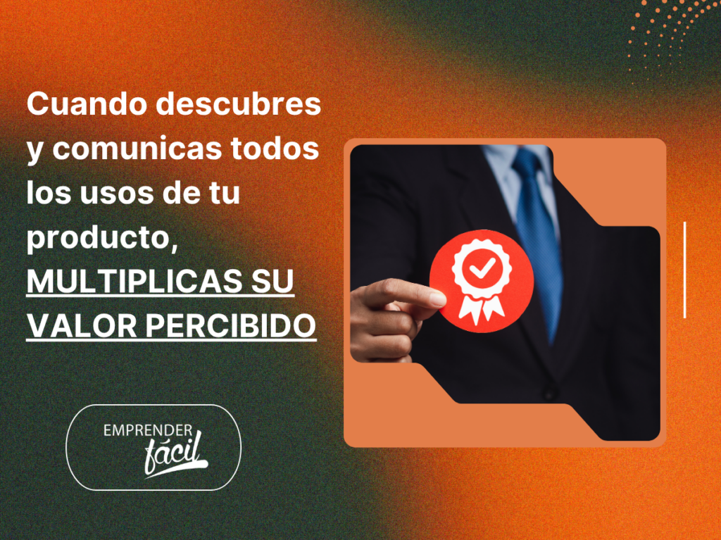 Aumenta tus ventas mostrando todo lo que tu producto puede hacer