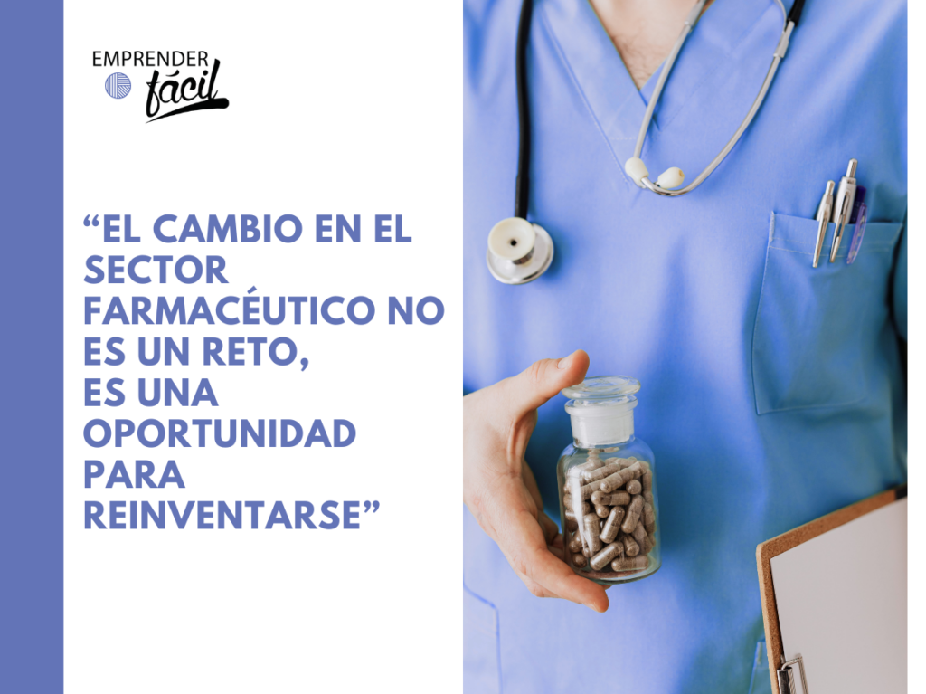 Nuevos modelos de negocio en farmacias: innovación y oportunidades en el sector