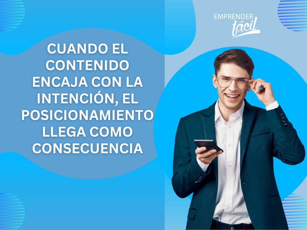 contenidos SEO para emprendedores
