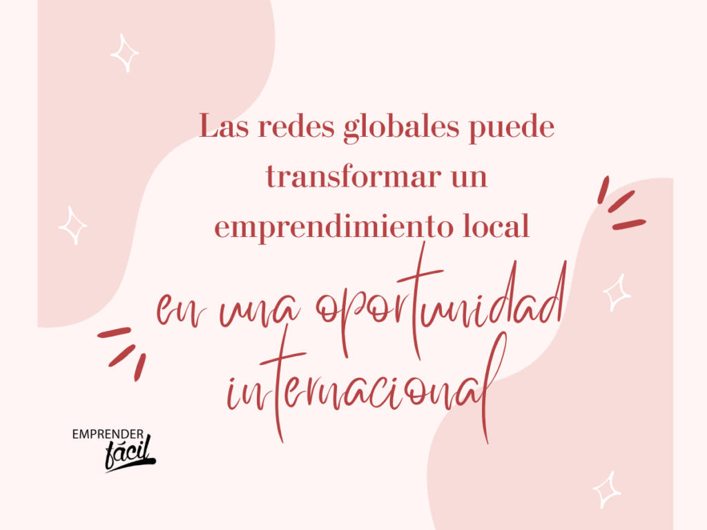 Redes y programas de apoyo para mujeres emprendedoras: guía actualizada