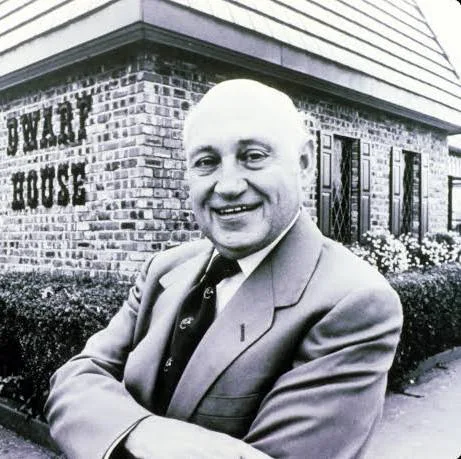 Historias de empresarios cristianos exitosos: S. Truett Cathy
