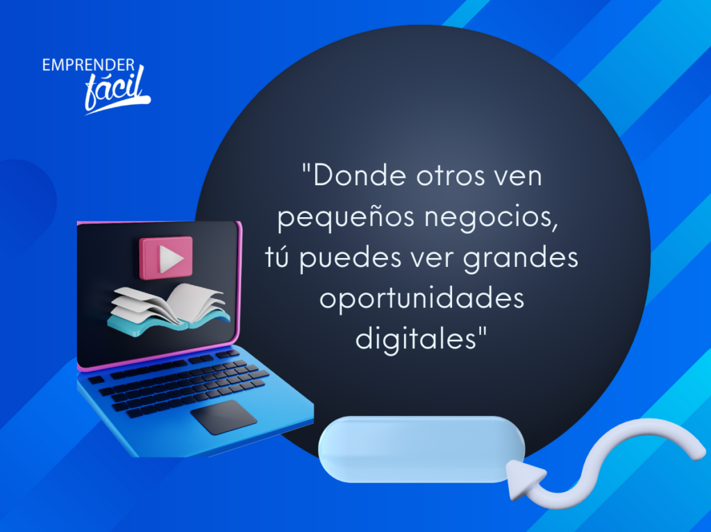 Servicios de marketing digital