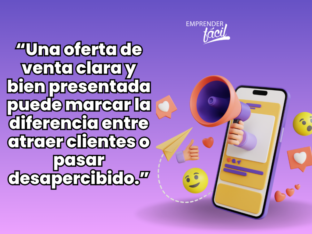 Cómo crear ofertas de venta con ChatGPT para tu negocio