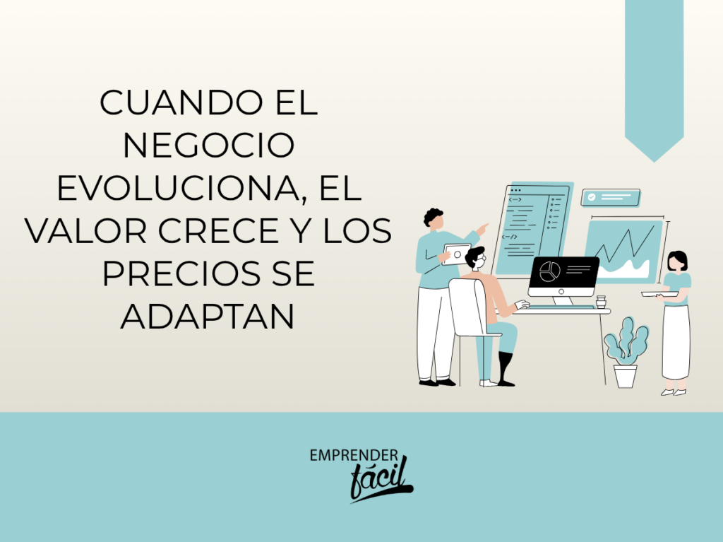 Cómo subir precios sin perder clientes